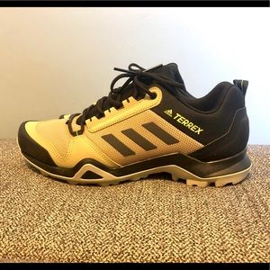 Adidas Hiking Shoes
